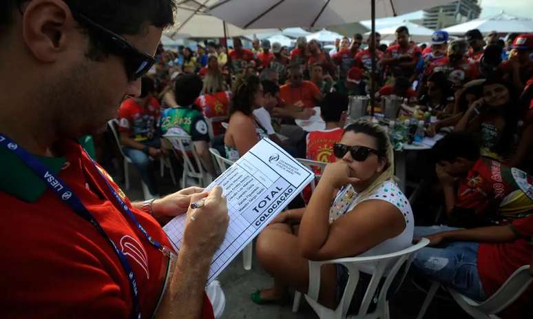 Se o julgamento do Carnaval incorporasse o conhecimento popular, sem diploma, seria mais justo e plural.