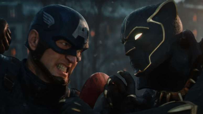 Lançamento de Marvel 1943: Rise of Hydra pode ocorrer no fim do ano