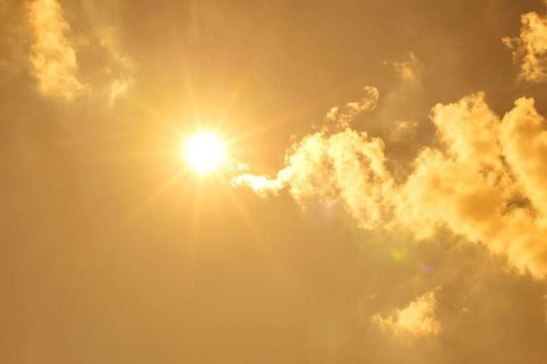 Onda de calor deve persistir até o domingo, dia 9/3