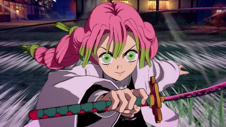 Demon Slayer -Kimetsu no Yaiba- The Hinokami Chronicles 2 chega em agosto