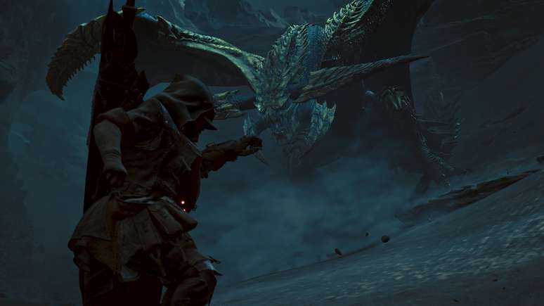 Monster Hunter Wilds vende mais de 8 milhões de cópias em três dias