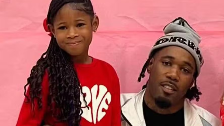 Crime! Rapper e a filha de 5 anos são mortos a tiros em lava-rápido