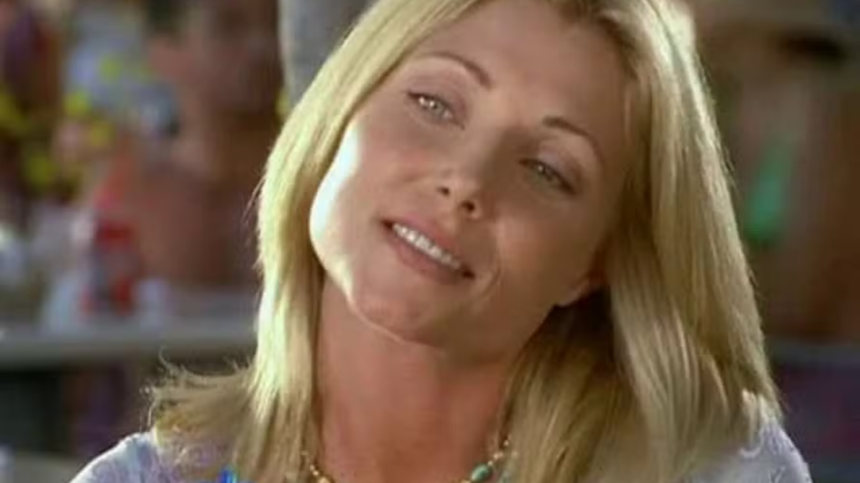 Actress Pamela Bach, by “Baywatch” and ex -wife of David Hasselolf, at 61