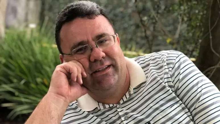 Cristiano Luiz Freitas