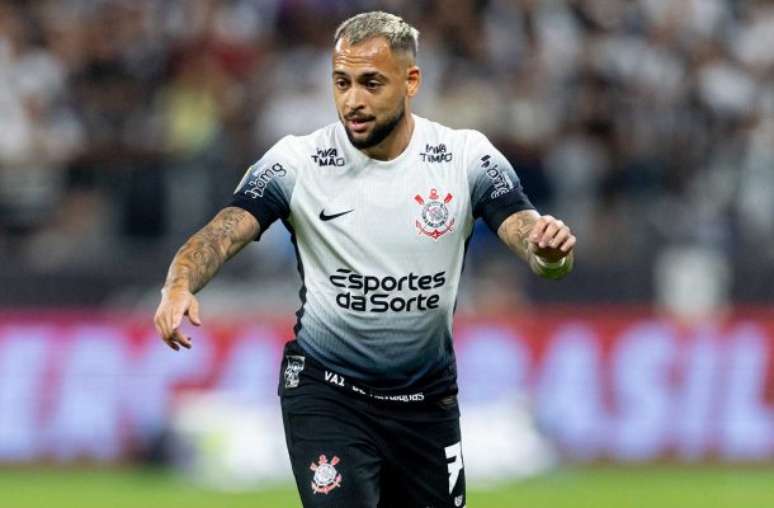 Maycon detonates Corinthian performance in defeat in Ecuador: “What we did is a shame”