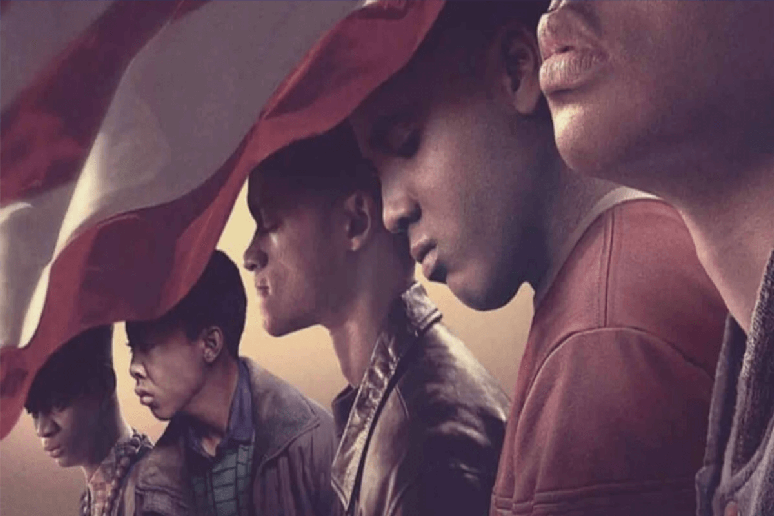 Em &ldquo;Olhos que Condenam&rdquo;, a luta por justi&ccedil;a revela um dos casos mais chocantes do sistema judicial norte-americano 