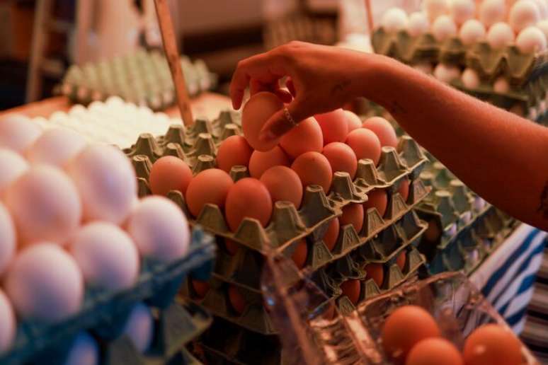 Inflação dos alimentos tem impactado no nível de aprovação do governo