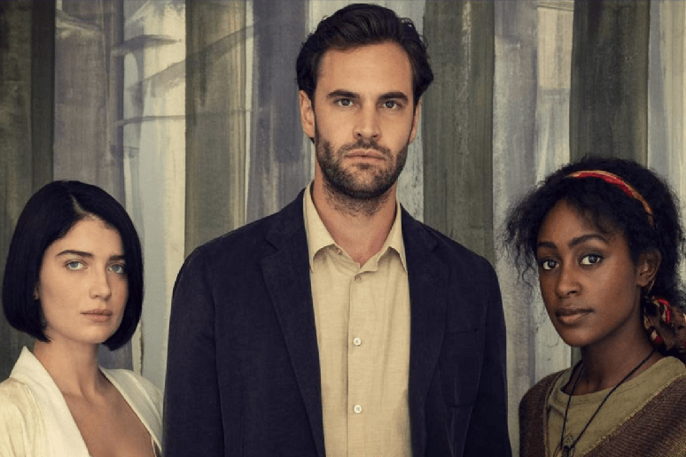 &ldquo;Por Tr&aacute;s de Seus Olhos&rdquo; leva o espectador a um suspense psicol&oacute;gico intrigante 