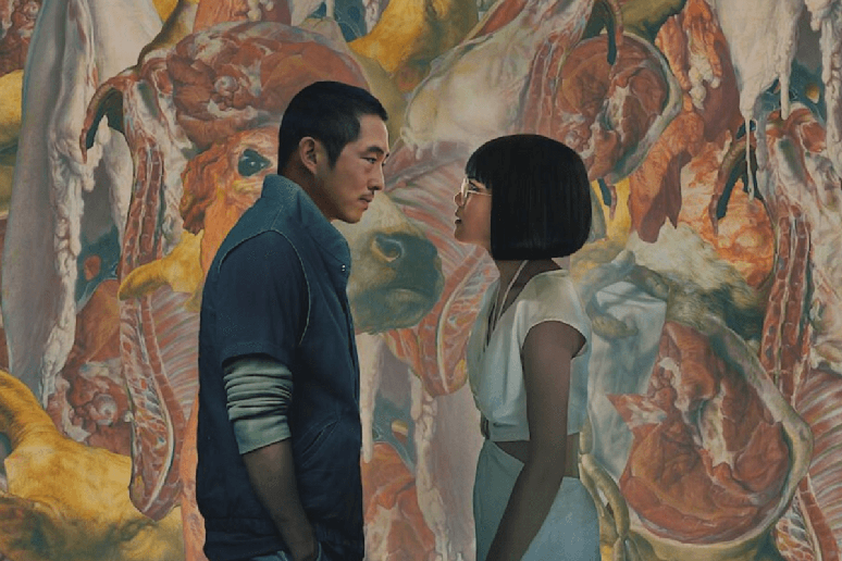 Em &ldquo;Treta&rdquo;, um simples incidente de tr&acirc;nsito desencadeia uma guerra pessoal sem limites 