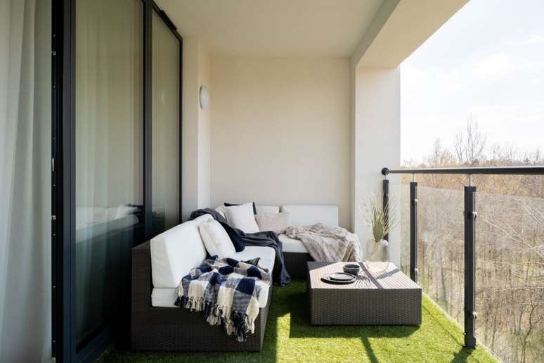4 tips to customize balconies and balconies