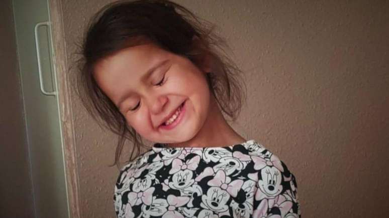 Sara Sharif, de 10 anos, foi assassinada ap&oacute;s sofrer tortura por dois anos