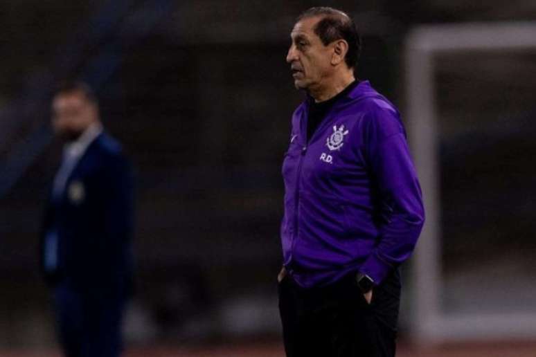 O Corinthians foi derrotado pelo Barcelona-EQU na noite da última quarta-feira (5) por 3 a 0, pelo jogo de ida da terceira fase da Libertadores.. (