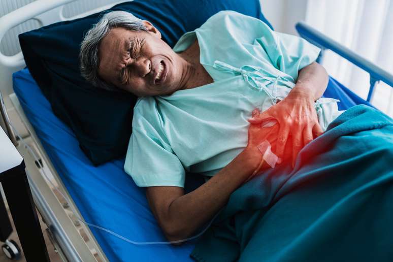 Colon cancer -Retto: early diagnosis saves life