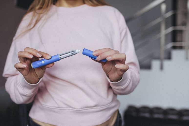 Semaglutado generated a revolution in the treatment of type 2 diabetes and obesity Semaglutado generated a revolution in the treatment of type 2 diabetes and obesity