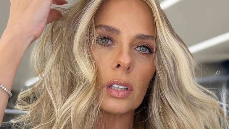Is it serious? Adriane Galisteu Surprises by reporting perrengue in Paris: “What a Madness”