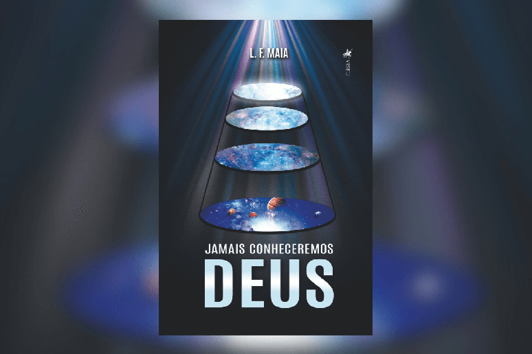 &ldquo;Jamais conheceremos Deus&rdquo; reflete sobre a conex&atilde;o com o divino, o poder da divindade, o sentido da morte e se h&aacute; continuidade ap&oacute;s o fim da vida 
