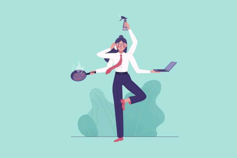 5 ways of therapy help women manage overload
