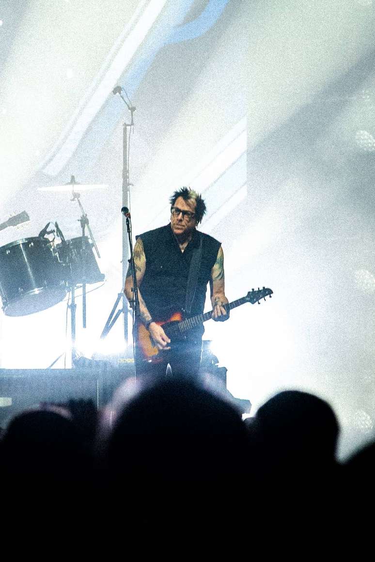 Offspring em Belo Horizonte -