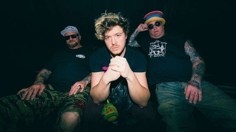 Sublime em 2024 -