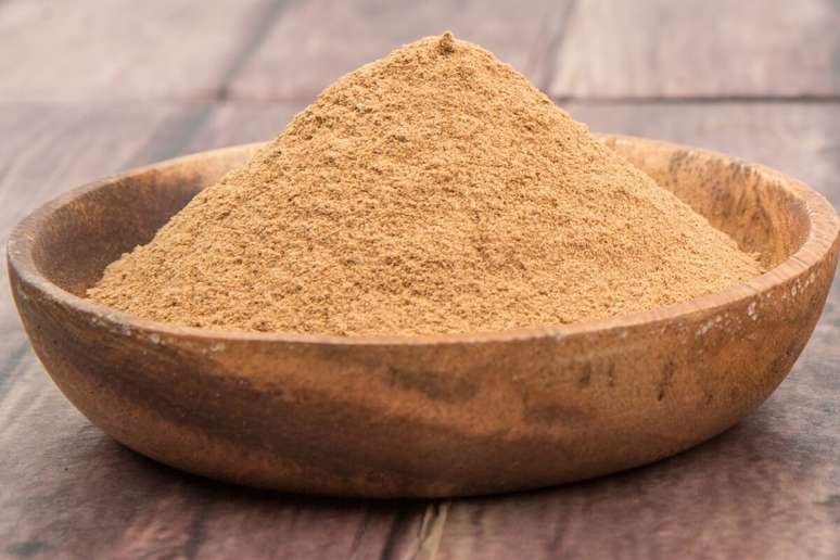 A farinha da casca de maracuj&aacute; ajuda a reduzir os n&iacute;veis de glicose no sangue 