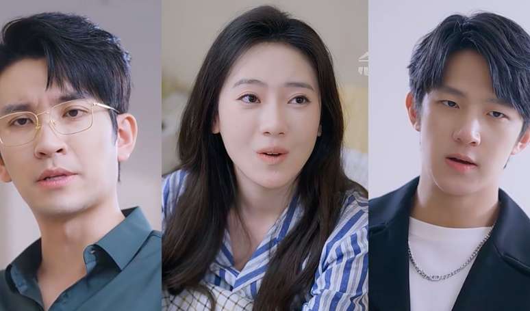 Where to look “when love went” complete? Dorama is pure suffering, it will make you cry liters and you want to keep the protagonist in a small pot