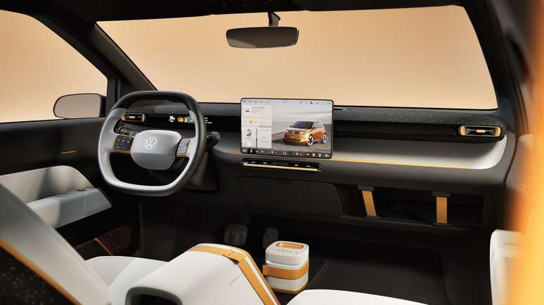 Conceito Volkswagen ID.Every1