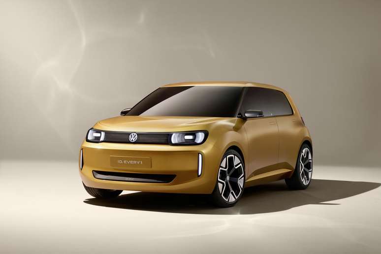 Conceito Volkswagen ID.Every1