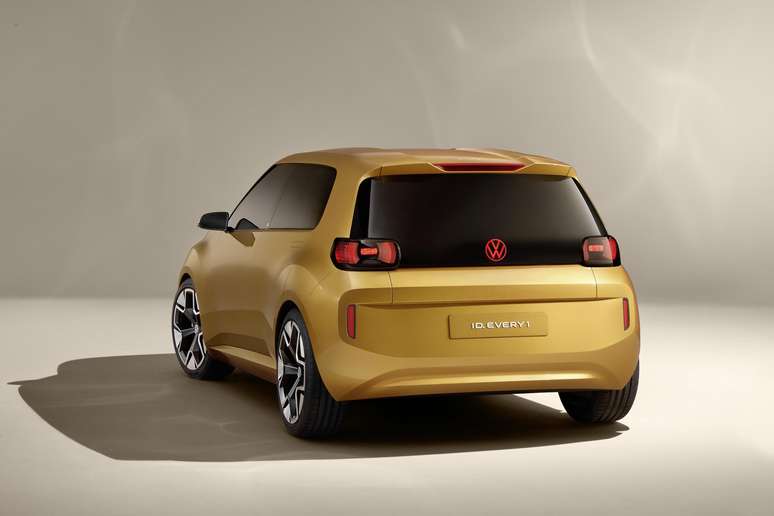 Conceito Volkswagen ID.Every1