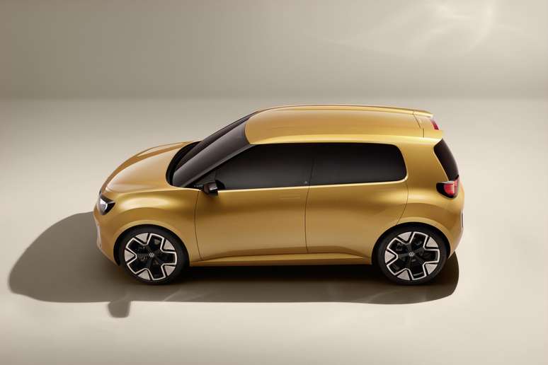 Conceito Volkswagen ID.Every1