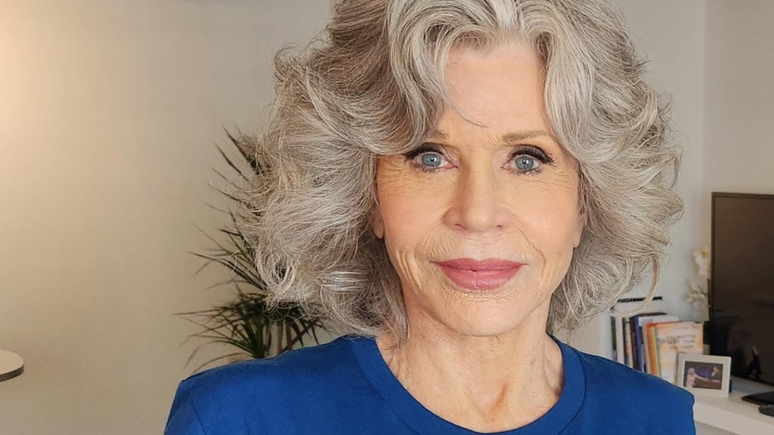Jane Fonda