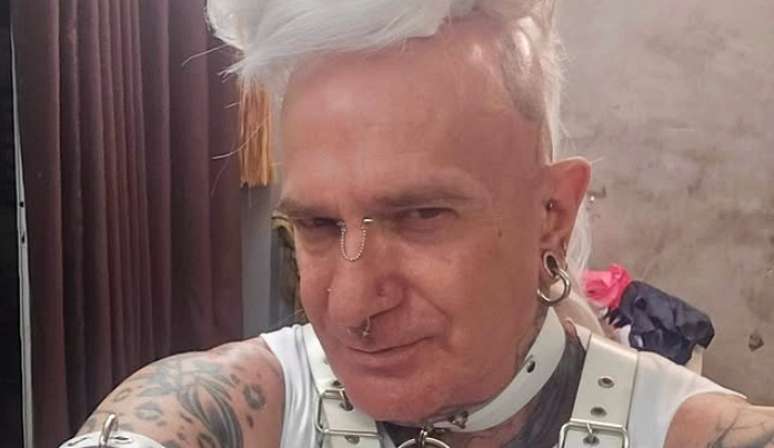 Heitor Werneck criticizes conservatism at the Carnival and wants to make gay gala in SP