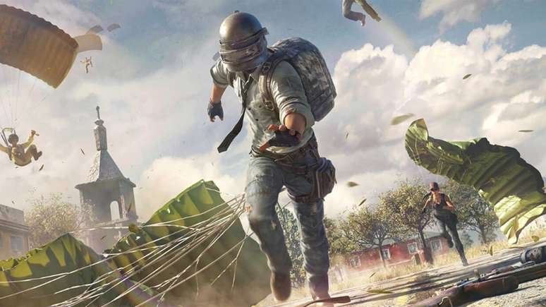 PUBG Mobile celebra 7 anos com novo mapa e modo temático
