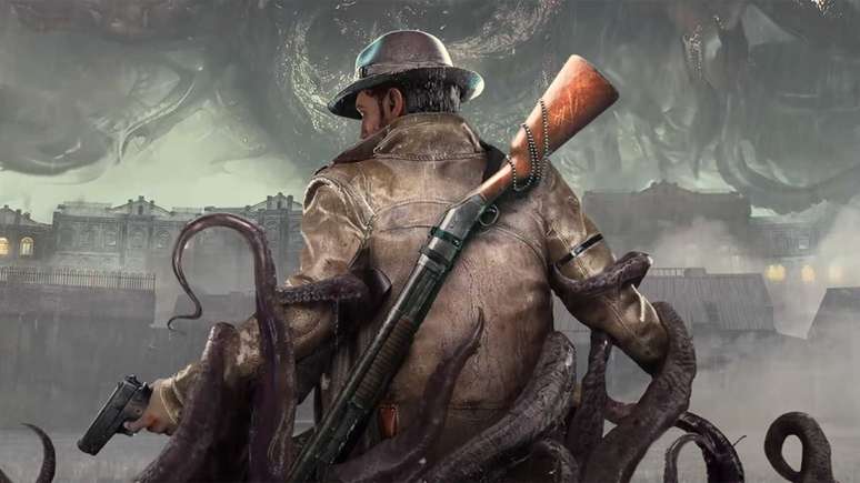 The Sinking City 2 ressurge com novo trailer e campanha no Kickstarter