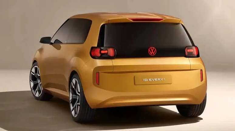 Volkswagen ID.Every1