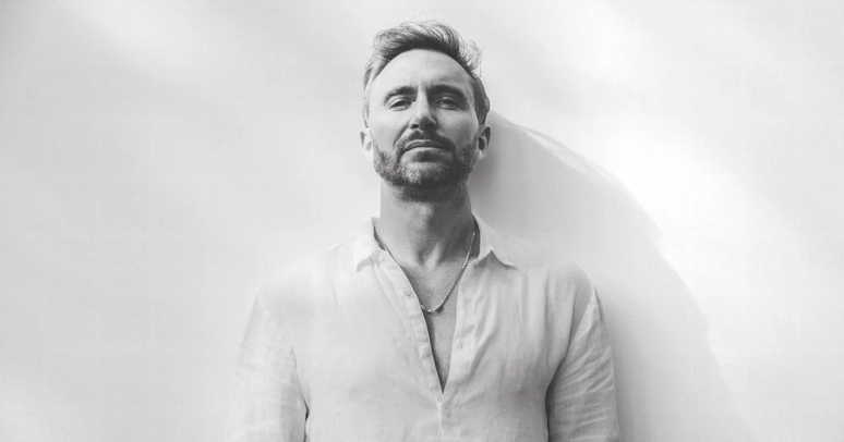 David Guetta se une a SIA no inédito single 'Beautiful People'