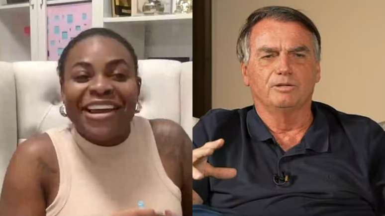 Jojo Todynho is sincere on the police entrance after Bolsonaro’s invitation: “until 2026”