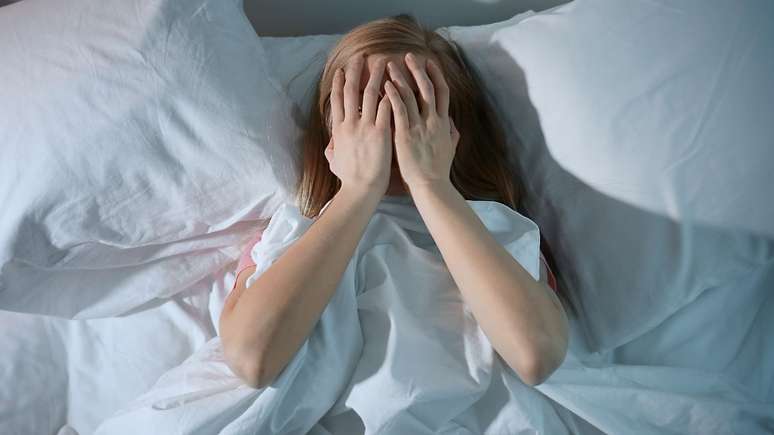 How can the climate influence your sleep and give you insomnia?