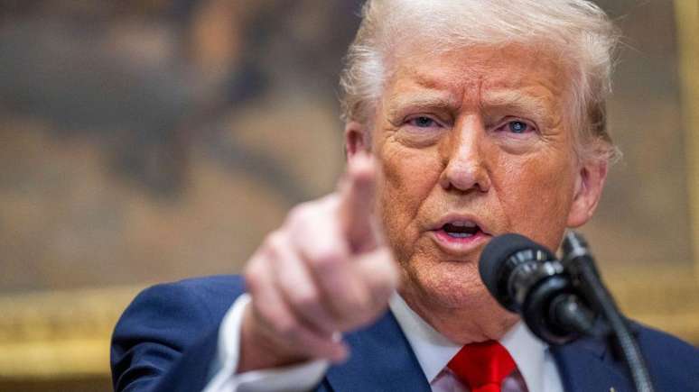 Guerra comercial de Trump gera mais incerteza para a economia brasileira este ano