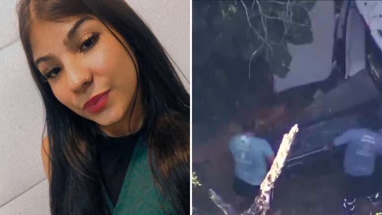 O que acontecerá com o assassino de Vitória? Outros envolvidos podem ...