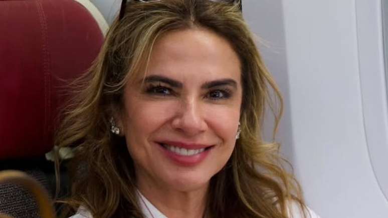 Luciana Gimenez