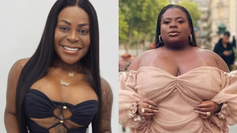 Jojo Todynho revela sua alimentação um ano após a bariátrica e perda de 70 kgS