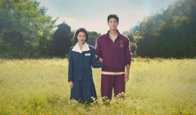 Dorama mais esperado do ano chegou à Netflix: TUDO sobre a obra prima 'Se a Vida Te Der Tangerinas...'.