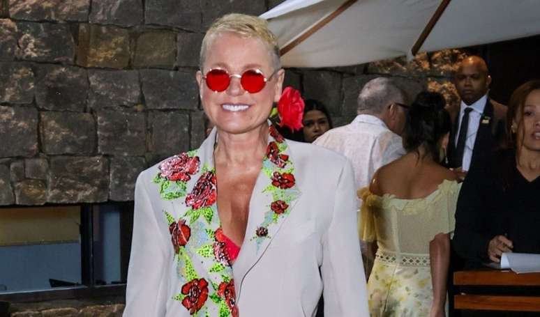 Nor bread with butter, no tapioca: secret of the impeccable body of Xuxa at 61 is a “vegan” with banana for breakfast