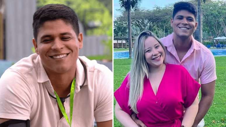 Labhraíonn Letícia Tavares faoi thoircheas