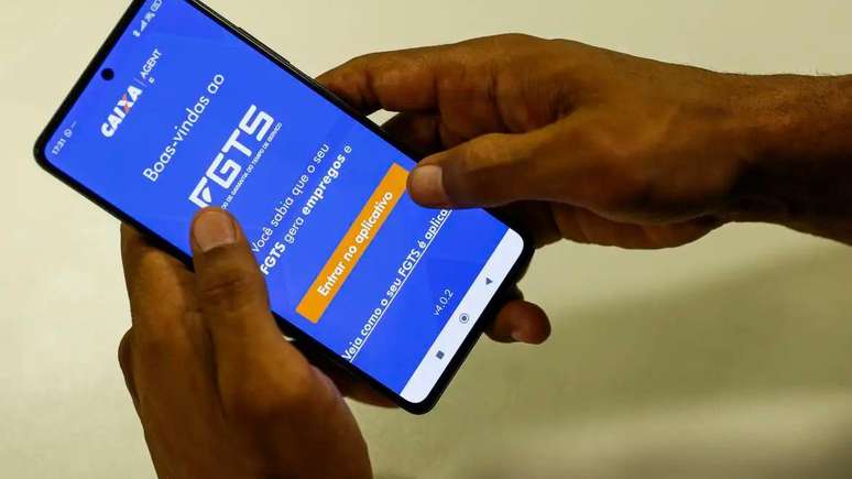 A libera&ccedil;&atilde;o do saldo do FGTS para trabalhadores que optaram pelo saque-anivers&aacute;rio &eacute; uma das medidas de est&iacute;mulo anunciadas por Lula