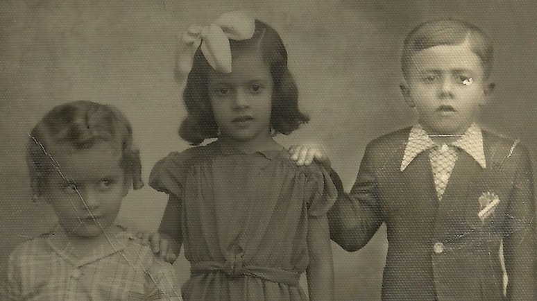 Tom Z&eacute; nasceu em Irar&aacute; em 1936