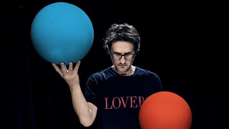 Steven Wilson em 2025 -