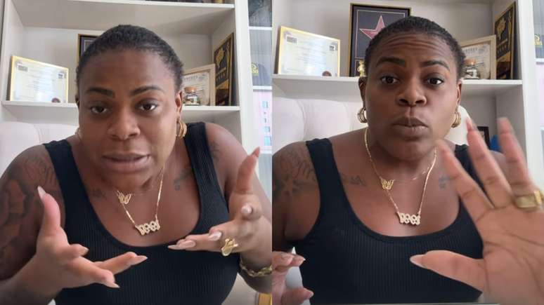 Jojo Todynho revolves with attacks after deriding young people: “hunt what to do”
