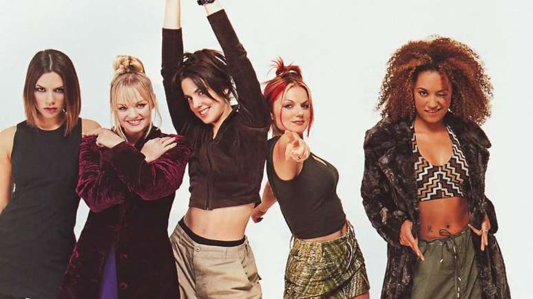 The member announces the possible return of Spice Girls in 2026