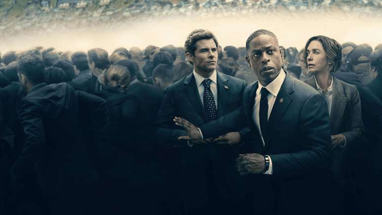 Paradise, série do criador de This Is Us, vai ter 2ª temporada?